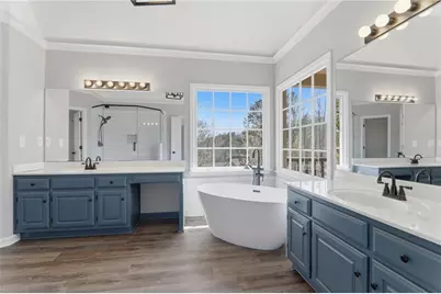 3435 Summit Trail, Cumming, GA 30041 - Photo 9