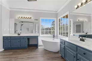 3435 Summit Trail, Cumming, GA 30041 - Photo 9