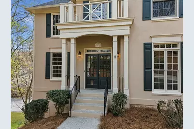 3435 Summit Trail, Cumming, GA 30041 - Photo 17