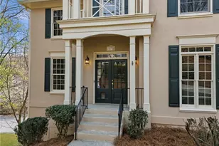 3435 Summit Trail, Cumming, GA 30041 - Photo 17