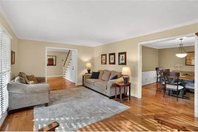 1120 Willow Bend, Roswell, GA 30075 - Photo 11