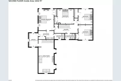 1120 Willow Bend, Roswell, GA 30075 - Photo 43