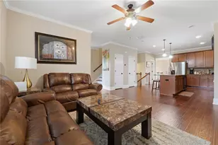 2260 Ewell Park Dr, Lawrenceville, GA 30043 - Photo 13