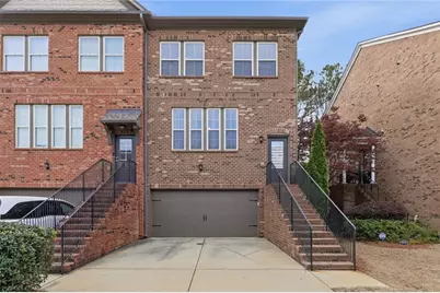 2260 Ewell Park Drive, Lawrenceville, GA 30043 - Photo 1