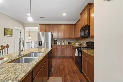 2260 Ewell Park Drive, Lawrenceville, GA 30043 - Photo 9