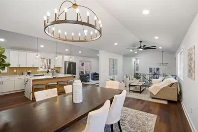 2541 Peyton Woods Trail, Atlanta, GA 30311 - Photo 5