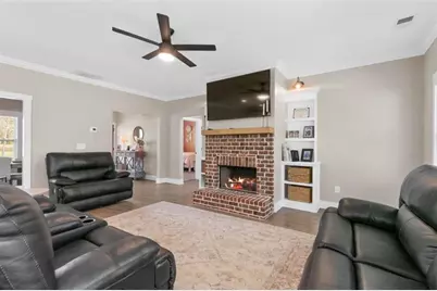 1571 Jersey Social Circle Road, Covington, GA 30014 - Photo 9