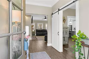 1571 Jersey Social Circle Rd, Covington, GA 30014 - Photo 5