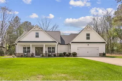 1571 Jersey Social Circle Road, Covington, GA 30014 - Photo 1