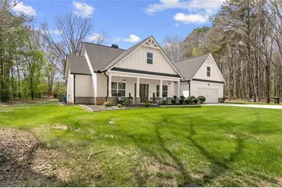 1571 Jersey Social Circle Road, Covington, GA 30014 - Photo 3