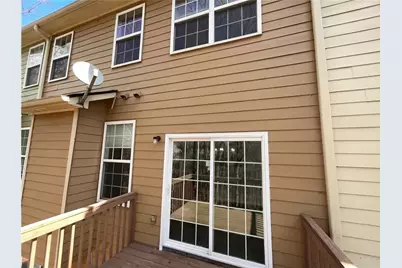 1950 Dakota Drive NW #27, Acworth, GA 30101 - Photo 5