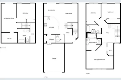 1950 Dakota Drive NW #27, Acworth, GA 30101 - Photo 31