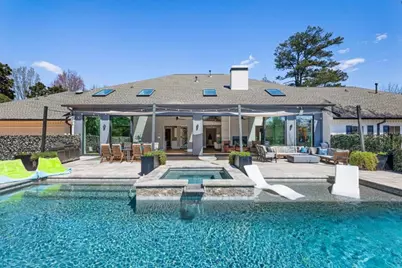 205 Slaton Circle, Roswell, GA 30075 - Photo 69