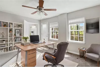 1404 Chapel Hill Lane SW, Marietta, GA 30008 - Photo 3