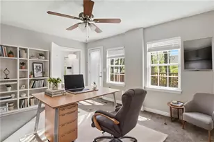 1404 Chapel Hill Ln SW, Marietta, GA 30008 - Photo 3