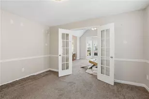 1404 Chapel Hill Ln SW, Marietta, GA 30008 - Photo 9