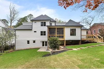 342 Valley Green Drive NE, Atlanta, GA 30342 - Photo 61