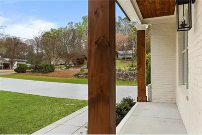 342 Valley Green Drive NE, Atlanta, GA 30342 - Photo 5