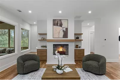 342 Valley Green Drive NE, Atlanta, GA 30342 - Photo 15