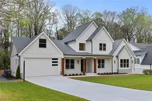 342 Valley Green Dr NE, Atlanta, GA 30342 - Photo 3