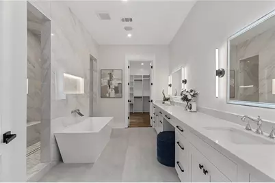 342 Valley Green Drive NE, Atlanta, GA 30342 - Photo 35