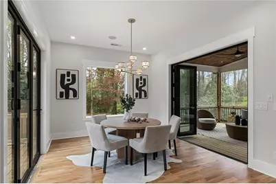 342 Valley Green Drive NE, Atlanta, GA 30342 - Photo 25