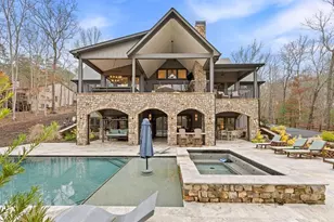 101 Bennett Springs Ct, Mineral Bluff, GA 30559 - Photo 91