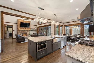 101 Bennett Springs Court, Mineral Bluff, GA 30559 - Photo 41