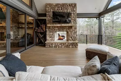 101 Bennett Springs Court, Mineral Bluff, GA 30559 - Photo 53