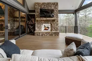 101 Bennett Springs Ct, Mineral Bluff, GA 30559 - Photo 53