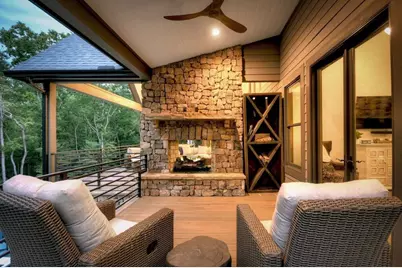 101 Bennett Springs Court, Mineral Bluff, GA 30559 - Photo 9