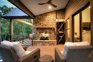 101 Bennett Springs Ct, Mineral Bluff, GA 30559 - Photo 9