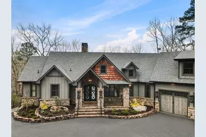 101 Bennett Springs Court, Mineral Bluff, GA 30559 - Photo 13