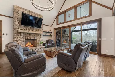 101 Bennett Springs Court, Mineral Bluff, GA 30559 - Photo 25