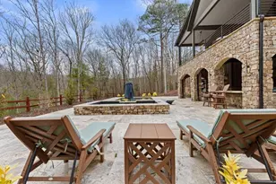 101 Bennett Springs Ct, Mineral Bluff, GA 30559 - Photo 89