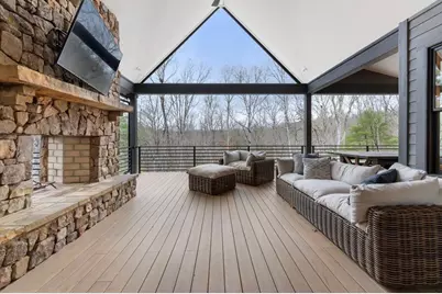 101 Bennett Springs Court, Mineral Bluff, GA 30559 - Photo 55