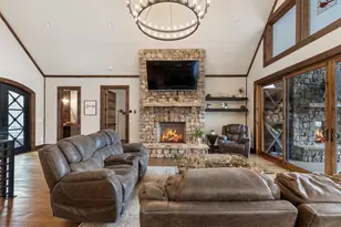 101 Bennett Springs Ct, Mineral Bluff, GA 30559 - Photo 27