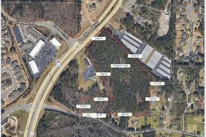 0 Peachtree Parkway, Cumming, GA 30041 - Photo 17