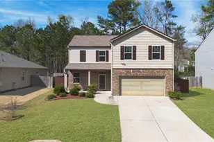 113 Hayes Park Dr, Dallas, GA 30132 - Photo 1