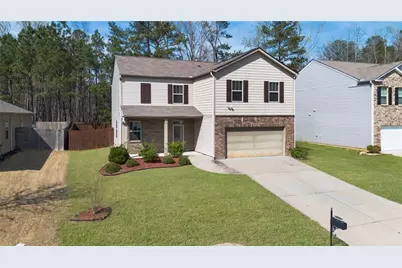 113 Hayes Park Drive, Dallas, GA 30132 - Photo 3