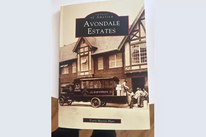 10 Kensington Road, Avondale Estates, GA 30002 - Photo 3