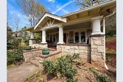 10 Kensington Road, Avondale Estates, GA 30002 - Photo 5