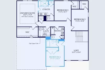 5420 Julep Court, Cumming, GA 30028 - Photo 3