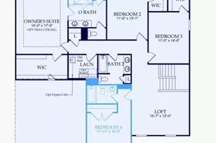 5420 Julep Ct, Cumming, GA 30028 - Photo 3