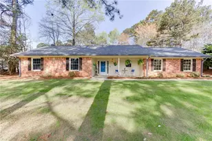 5602 Peppertree Ln, Oakwood, GA 30566 - Photo 1