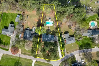 5602 Pepper Tree Lane, Oakwood, GA 30566 - Photo 3