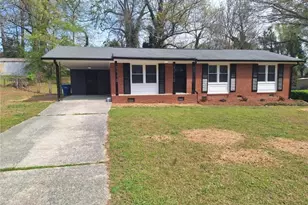 5370 Longmeadow Ln, Atlanta, GA 30349 - Photo 1