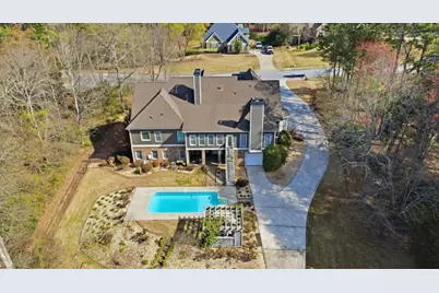 100 Chandler Lane, Loganville, GA 30052 - Photo 53