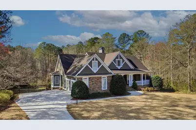 100 Chandler Lane, Loganville, GA 30052 - Photo 63