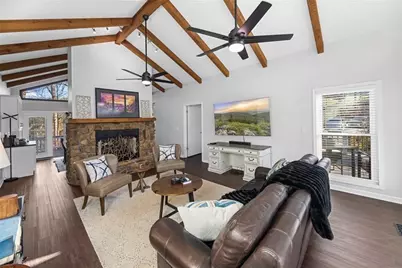 163 Northcutt Road, Ellijay, GA 30540 - Photo 5